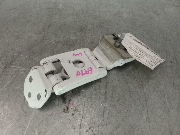 RENAULT MASTER 2011-2024 DOOR HINGE/RUNNER LOWER, LH BARN DOOR, X62, 09/11-