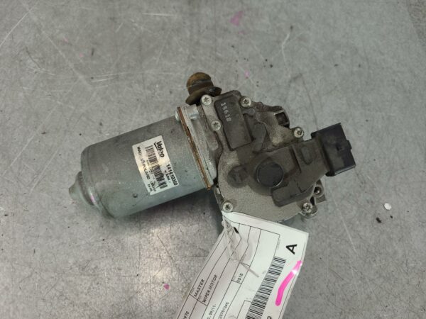 RENAULT MASTER 2011-2024 WIPER MOTOR FRONT, X62, 09/11-