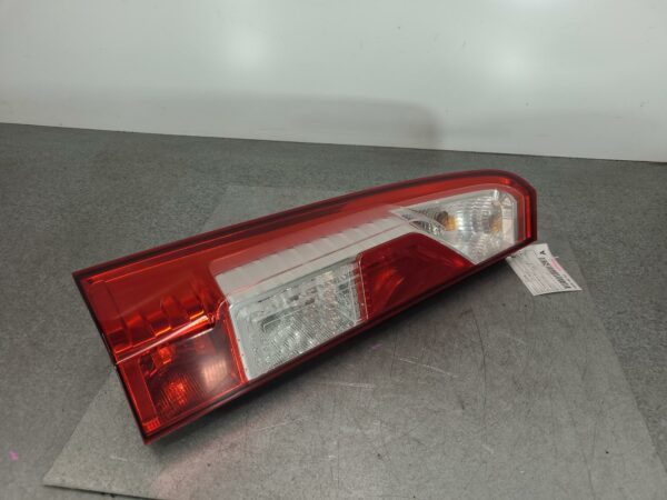 RENAULT MASTER 2011-2024 LEFT TAILLIGHT X62, IN BODY, VAN/BUS, 09/11-