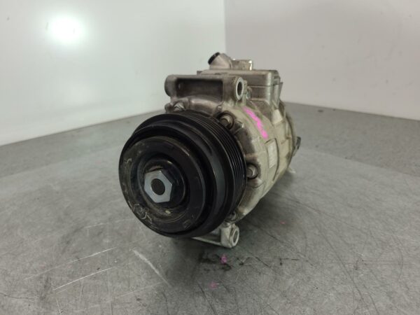 VOLKSWAGEN CRAFTER 2011-2017 A/C COMPRESSOR 2.0, DIESEL, 09/11-07/17