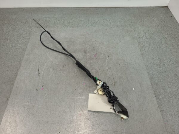 RENAULT MASTER 2011-2025 ANTENNA X62, 09/11-