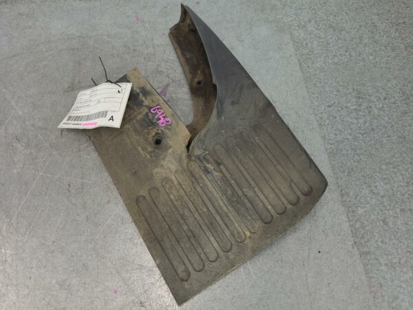 MERCEDES SPRINTER 1998-2006 MUD FLAPS RH FRONT, 02/98-2006