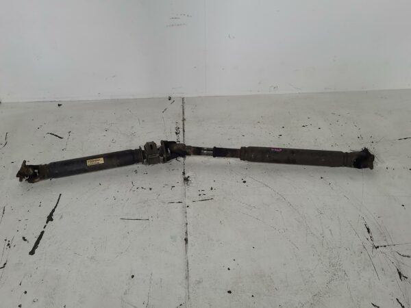 TOYOTA HILUX 2005-2013 REAR PROP SHAFT 3.0, 1KD-FTV, DIESEL, AUTO 4 SPEED T/M, 4