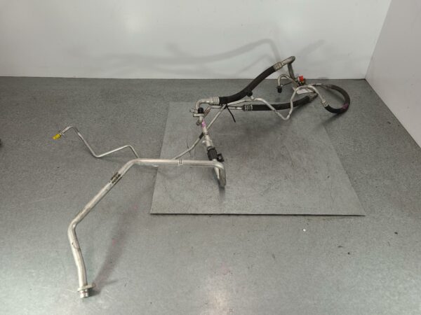 RENAULT MASTER 2011-2025 A/C HOSES X62, 09/11-