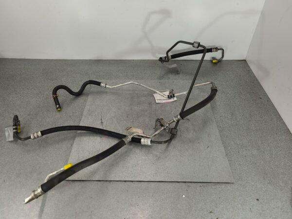 RENAULT MASTER 2011-2025 POWER STEERING HOSE X62, 09/11-