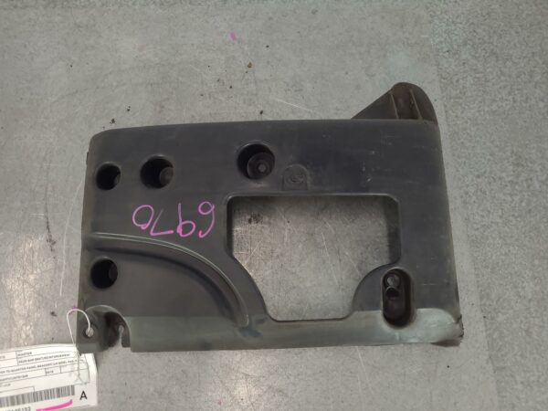 RENAULT MASTER 2011-2024 REAR BAR REINFORCEMENT BUMPER TO QUARTER PANEL BRACKET