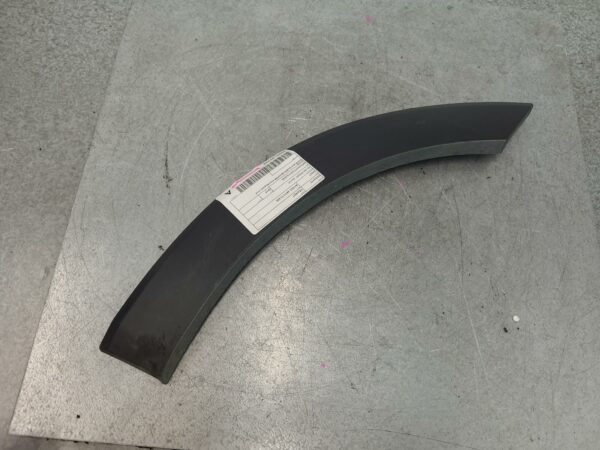 FORD TRANSIT 2014-2024 WHEEL ARCH FLARE VO, RH FRONT, 02/14-