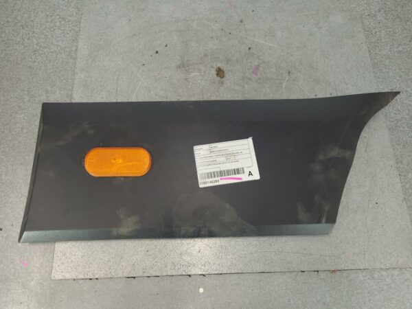FORD TRANSIT 2014-2024 BODY/DOOR MOULD VO, QUARTER PANEL LOWER MOULDING (LH SIDE