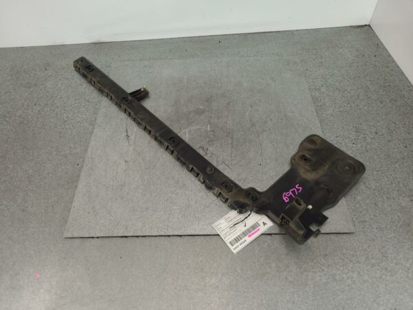 FORD TRANSIT 2014-2024 REAR BAR REINFORCEMENT BUMPER TO QUARTER PANEL BRACKET (L
