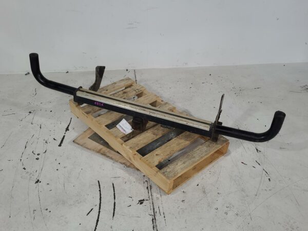 MERCEDES VITO 2004-2015 TOWBAR 639, 04/04-02/15