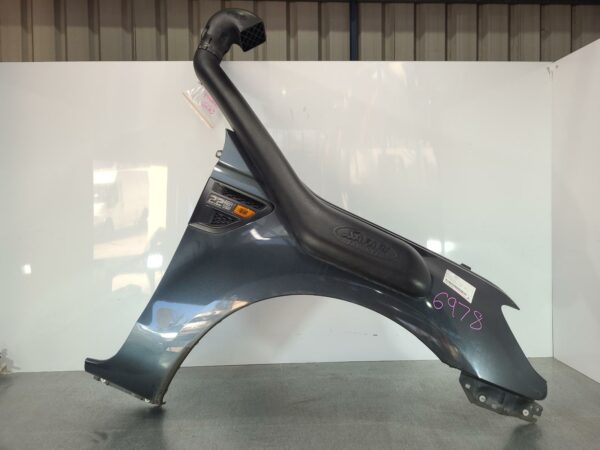 FORD RANGER 2011-2022 SNORKEL AFTERMARKET, PX, 06/11-04/22