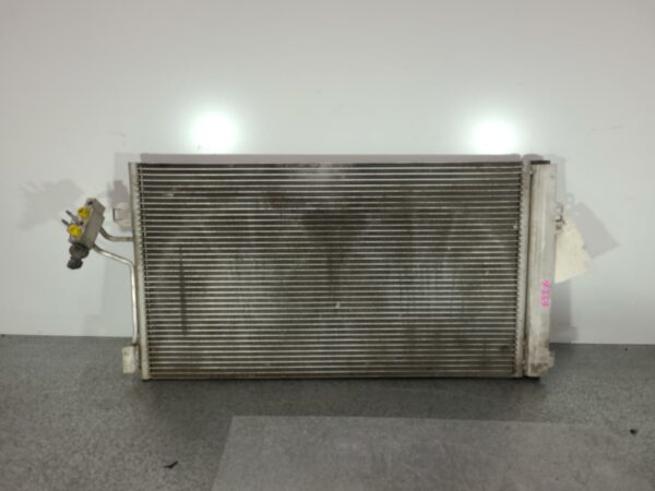 MERCEDES VITO 2007-2015 A/C CONDENSER 639, 3.0, DIESEL, 01/07-02/15