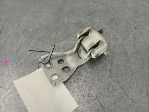 FORD TRANSIT 2000-2014 BOOTLID/TAILGATE HINGE BARN DOOR HINGE, 180 DEGREE, LOWER