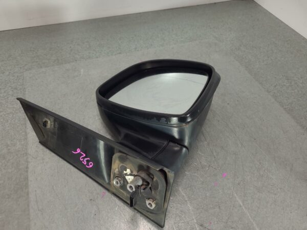 MERCEDES VITO 2004-2011 RIGHT DOOR MIRROR 639, POWER, LARGE TYPE (210MM HIGH), 0