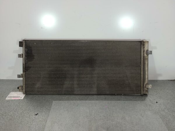 RENAULT MASTER 2011-2025 A/C CONDENSER X62, 09/11-