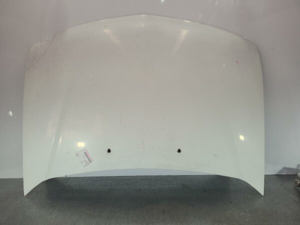 MITSUBISHI TRITON 2013-2015 BONNET MN, DIESEL, 05/13-04/15
