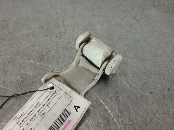 FORD TRANSIT 2000-2014 BOOTLID/TAILGATE HINGE BARN DOOR HINGE, 180 DEGREE, UPPER