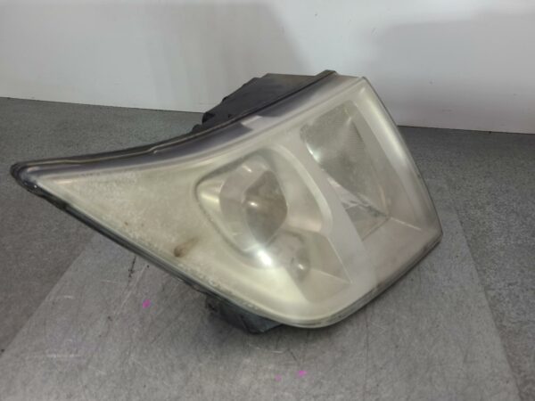 FORD TRANSIT 2006-2014 LEFT HEADLAMP VM SI-II, 07/06-02/14