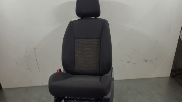 FORD RANGER 2011-2015 FRONT SEAT LH FRONT (BUCKET SEAT TYPE), PX, CLOTH, XL/XLS/