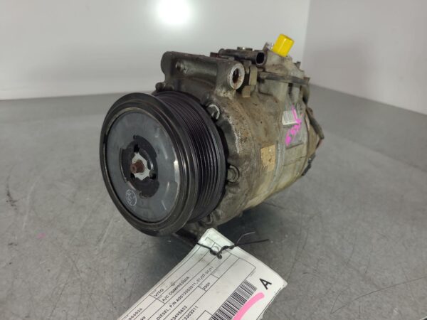 MERCEDES VITO 2007-2011 A/C COMPRESSOR 639, 3.0, DIESEL, P/N A0012303211, 01/07-