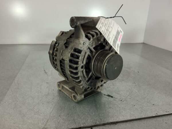 FORD TRANSIT 2006-2014 ALTERNATOR DIESEL, 2.2, TURBO, FWD, VM SI-II, 07/06-02/14