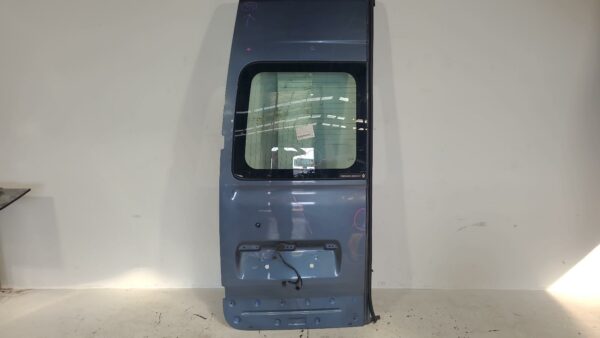 RENAULT MASTER 2011-2020 BOOTLID/TAILGATE BARN DOOR (LH SIDE), MID/HIGH ROOF, X6