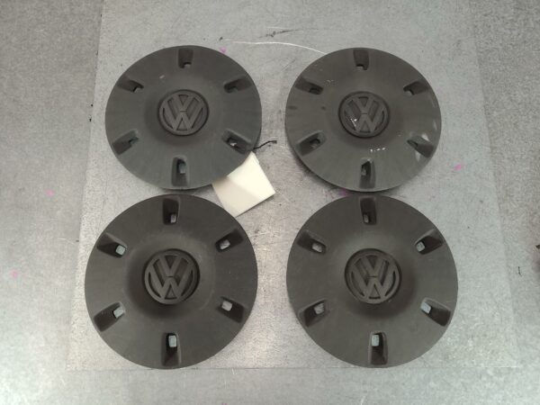 VOLKSWAGEN CRAFTER 2007-2017 WHEEL COVER/HUB CAP 02/07-07/17