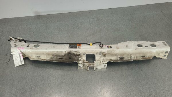 FORD TRANSIT 2006-2014 RADIATOR SUPPORT TOP TIE BAR, VM, 07/06-02/14