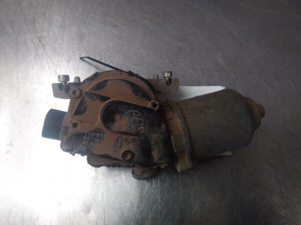 TOYOTA HILUX 2005-2015 WIPER MOTOR FRONT, 03/05-08/15