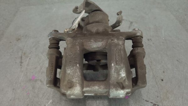 FORD TRANSIT 2014-2024 CALIPER RH FRONT, DUAL WHEEL TYPE, VO, 02/14-