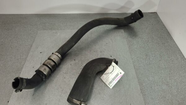 FORD TRANSIT 2006-2011 INTERCOOLER INTERCOOLER PIPES/HOSES ONLY, VM, 07/06-10/11