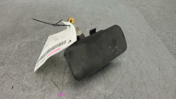 FORD TRANSIT 2006-2014 DOOR HANDLE OUTER, LH FRONT, VM, 07/06-02/14