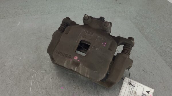 MITSUBISHI TRITON 2006-2015 CALIPER LH FRONT, ML-MN, 2WD/4WD, SINGLE PISTON TYPE