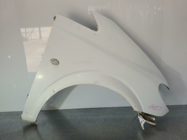 MERCEDES VITO 2004-2011 RIGHT GUARD 639, 04/04-01/11