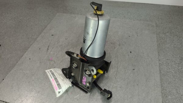 FORD TRANSIT 2006-2011 FUEL FILTER HOUSING DIESEL, 2.2, FWD, VM, 07/06-12/11