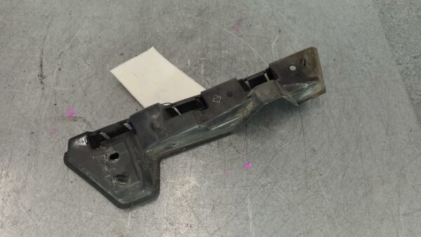 RENAULT MASTER FRONT BAR BRKT/REINFORCEMENT BUMPER TO GUARD BRACKET (RH SIDE), X