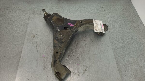 VOLKSWAGEN CRAFTER 2007-2017 LEFT FRONT LOWER CONTROL ARM 02/07-07/17