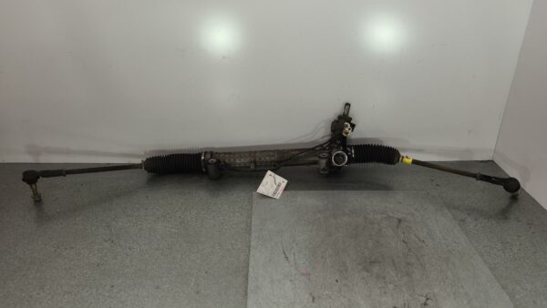 FORD TRANSIT 2006-2014 STEERING BOX/RACK VM SI-II, 07/06-02/14