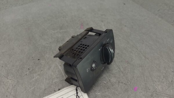 FORD TRANSIT 1996-2014 COMBINATION SWITCH HEADLAMP SWITCH, VM SI-II, 07/06-02/14