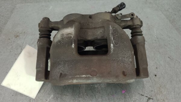 FORD TRANSIT 2014-2024 CALIPER RH REAR, DUAL WHEEL TYPE, VO, 02/14-