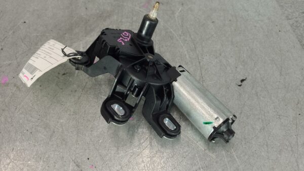 MERCEDES VITO 2004-2015 WIPER MOTOR REAR, LIFTGATE TYPE, 639, 05/04-02/15