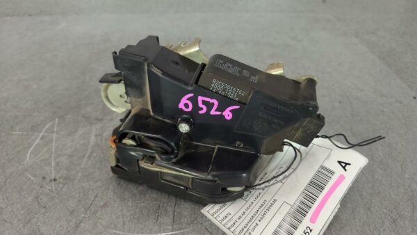 MERCEDES VITO 2004-2015 LOCK MECHANISM RIGHT REAR DOOR LOCK, 639, 04/04-02/15