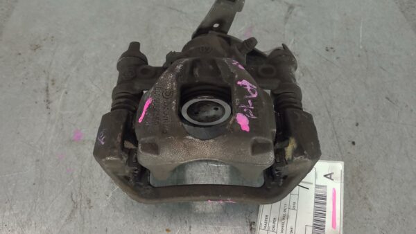 RENAULT MASTER 2011-2024 CALIPER RH REAR, SINGLE WHEEL, X62, 09/11-
