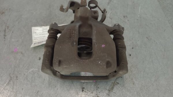 FORD TRANSIT 2006-2014 CALIPER LH REAR, CAB CHASSIS/VAN/BUS, SINGLE WHEEL TYPE,