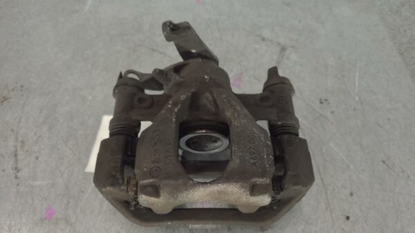 RENAULT MASTER 2011-2024 CALIPER LH REAR, SINGLE WHEEL, X62, 09/11-