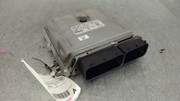 MERCEDES VITO 2004-2011 ECU ENGINE ECU, 3.0, DIESEL, P/N A6429003900, ECU ONLY,