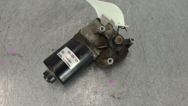 FORD TRANSIT 2006-2014 WIPER MOTOR FRONT, VM SI-II, 07/06-02/14
