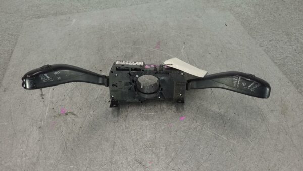VOLKSWAGEN TRANSPORTER 2010-2015 COMBINATION SWITCH COMBINATION SWITCH ASSY, T5,