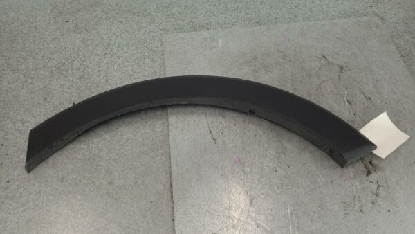 FORD TRANSIT 2014-2024 WHEEL ARCH FLARE VO, RH FRONT, 02/14-