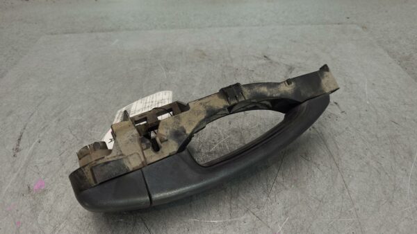 RENAULT MASTER 2011-2024 DOOR HANDLE RH FRONT, OUTER, X62, 09/11-